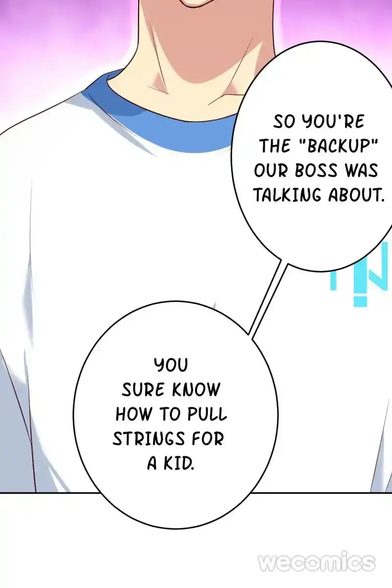 Legend Reboot Chapter 22 34